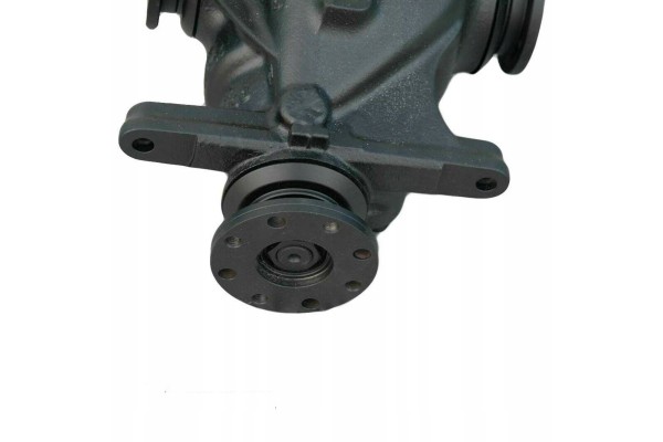 BMW E87 E90 118i 318i N46 323i Dyfer Bridge Rear 3 23 7524317 Quality of parts according to GVO Q original with factory logo OEM