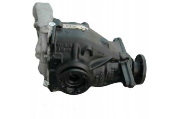 BMW E87 E90 118i 318i N46 323i Dyfer Bridge Rear 3 23 7524317 Installation side rear