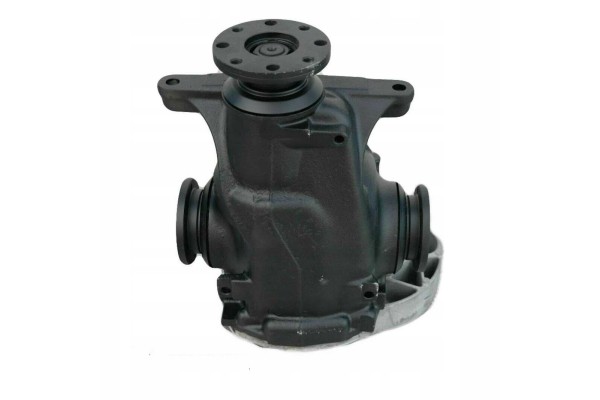 BMW E87 E90 118i 318i N46 323i Dyfer Bridge Rear 3 23 7524317 Catalog number of substitutes 33107524317 7524317 33107524318 7524