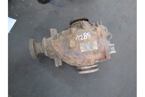 BMW 3 E46 BRIDGE HEAD DIFFERENTIAL 3 0 170KW 330i M54 B30 5B AT 7505393