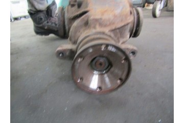 BMW 3 E46 BRIDGE HEAD DIFFERENTIAL 3 0 170KW 330i M54 B30 5B AT 7505393 Catalog number of the part 7505393