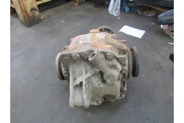 BMW 3 E46 BRIDGE HEAD DIFFERENTIAL 3 0 170KW 330i M54 B30 5B AT 7505393 Quality of parts according to GVO O original with manufa