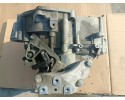 LHC GEARBOX 4X4 SKODA OCTAVIA II LIFT 120 THOUSAND KM VOLKSWAGEN SEAT Catalog number of the part LHC