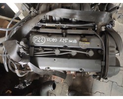 ENGINE COMPLETE FORD FIESTA 1 25 82KM SNJB FULL WARRANTY