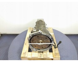 BMW X3 G01 2 0D 190 KM GEARBOX AUTOMATIC 8HP51X