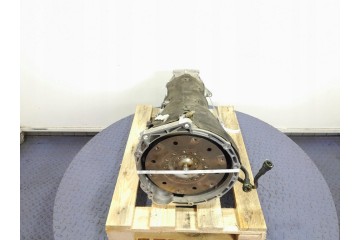 BMW X3 G01 2 0D 190 KM GEARBOX AUTOMATIC 8HP51X
