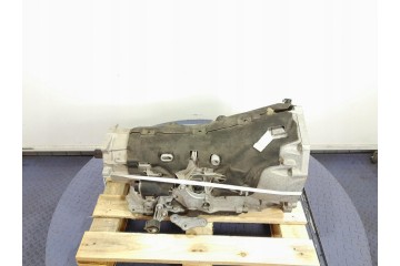 BMW X3 G01 2 0D 190 KM GEARBOX AUTOMATIC 8HP51X Catalog number of the part 8HP51X