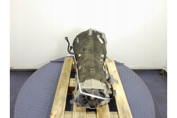 BMW X3 G01 2 0D 190 KM GEARBOX AUTOMATIC 8HP51X Part manufacturer BMW OE