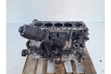 ENGINE BOTTOM Volvo S60 II V60 S80 V70 III XC70 XC60 2 0 D 163HP D5204T3