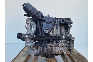 ENGINE BOTTOM Volvo S60 II V60 S80 V70 III XC70 XC60 2 0 D 163HP D5204T3 Catalog number of substitutes ENGINE MOTOR WAL KORBOWY 
