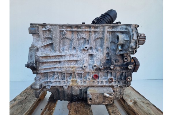 ENGINE BOTTOM Volvo S60 II V60 S80 V70 III XC70 XC60 2 0 D 163HP D5204T3 Catalog number of the original D5204T3