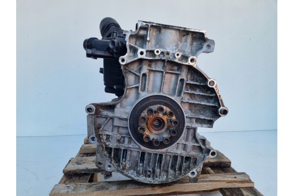 Bloque Motor Completo Volvo S60 II V60 S80 V70 III XC70 XC60 2.0 D 163