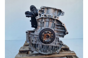Bloque Motor Completo Volvo S60 II V60 S80 V70 III XC70 XC60 2.0 D 163