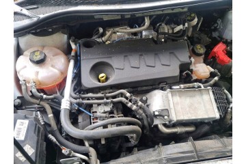 ENGINE COMPLETE FORD KUGA MK3 GALAXY 2 0 TDCI ECO BKDA IN FM CASTE Version European