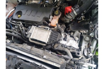 ENGINE COMPLETE FORD KUGA MK3 GALAXY 2 0 TDCI ECO BKDA IN FM CASTE Catalog number of the part BKDA