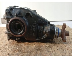 BMW F30 F34 F32 OE Differential Rear Bridge 7589481 3 38 18448