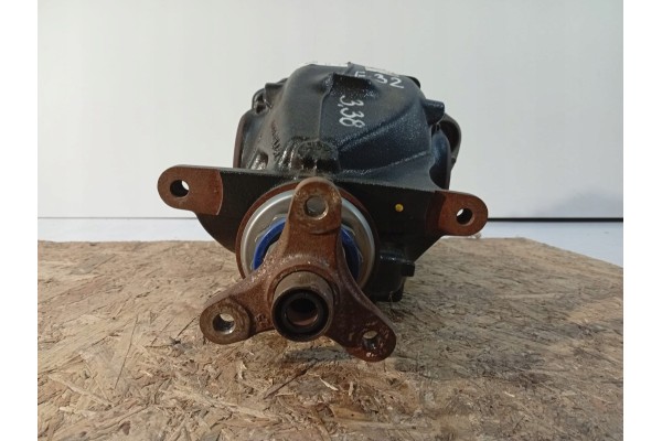 BMW F30 F34 F32 OE Differential Rear Bridge 7589481 3 38 18448 Catalog number of the part 7589481