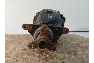 BMW F30 F34 F32 OE Differential Rear Bridge 7589481 3 38 18448 Catalog number of the part 7589481