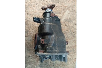 BMW F30 F34 F32 OE Differential Rear Bridge 7589481 3 38 18448 Part manufacturer BMW OE