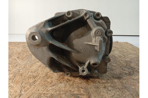 BMW F30 F34 F32 OE Differential Rear Bridge 7589481 3 38 18448 Car type passenger cars
