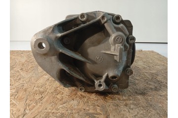 BMW F30 F34 F32 OE Differential Rear Bridge 7589481 3 38 18448 Car type passenger cars