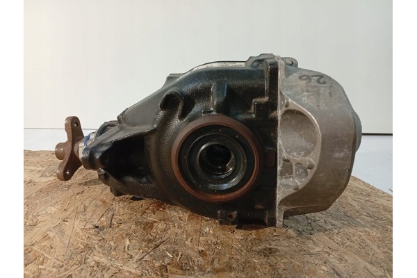 Diferencial / Puente Trasero OE BMW F30 F34 F32 7589481 3,38 - 18448