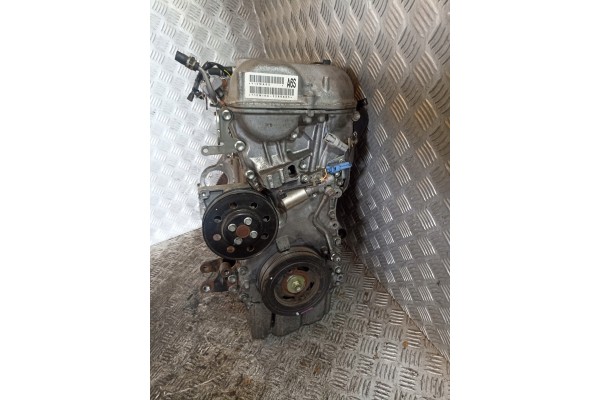SUZUKI VITARA III ENGINE 1 6 16V M16A A6S Catalog number of the part SUZUKI VITARA III SILNIK 1 6 16V M16A A6S