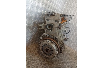 SUZUKI VITARA III ENGINE 1 6 16V M16A A6S Packaging status replacement