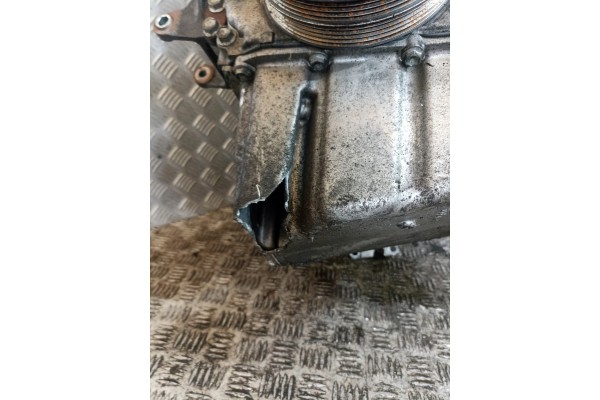 SUZUKI VITARA III ENGINE 1 6 16V M16A A6S Quality of parts according to GVO O original with manufacturer s logo OE