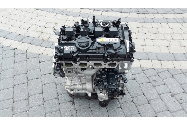 Engine Mini Cooper R56 2 0i 178HP