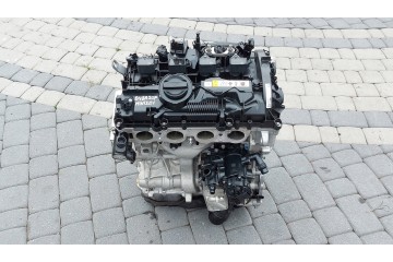 Engine Mini Cooper R56 2 0i 178HP