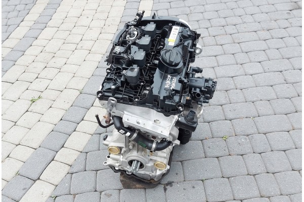 Engine Mini Cooper R56 2 0i 178HP Packaging status replacement
