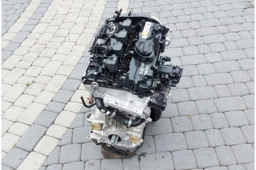 Engine Mini Cooper R56 2 0i 178HP Packaging status replacement