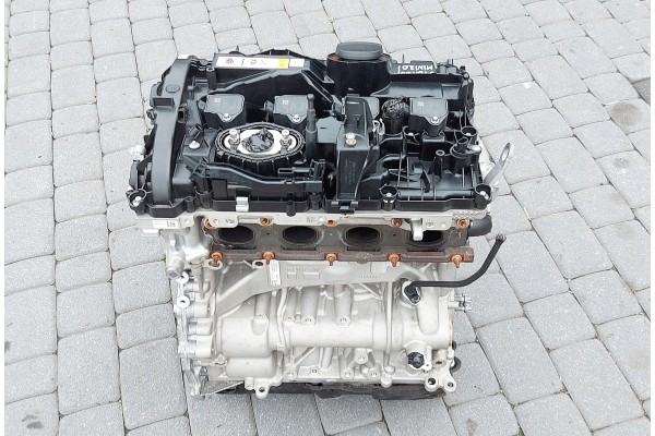 Engine Mini Cooper R56 2 0i 178HP Catalog number of the part B48A20F Parts