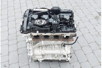 Engine Mini Cooper R56 2 0i 178HP Catalog number of the part B48A20F Parts