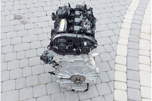 Engine Mini Cooper R56 2 0i 178HP Part manufacturer Mini OE