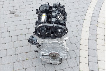 Engine Mini Cooper R56 2 0i 178HP Part manufacturer Mini OE