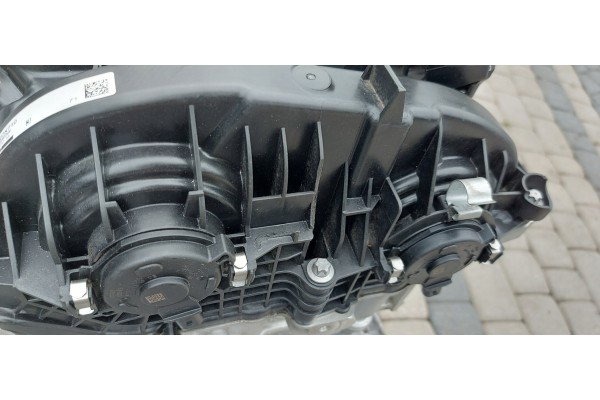 Engine Mini Cooper R56 2 0i 178HP Engine type gasoline powered