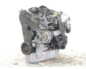 ENGINE DFF DFFA SKODA OCTAVIA LIFT III 19R 2 0 TDI ASSEMBLY REPLACEMENT