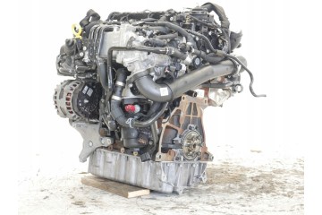 ENGINE DFF DFFA SKODA OCTAVIA LIFT III 19R 2 0 TDI ASSEMBLY REPLACEMENT Catalog number of the part SILNIK DFF DFFA SKODA OCTAVIA