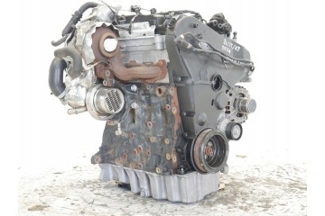 ENGINE DFF DFFA SKODA OCTAVIA LIFT III 19R 2 0 TDI ASSEMBLY REPLACEMENT Part manufacturer Skoda OE