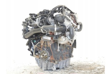 ENGINE DFF DFFA SKODA OCTAVIA LIFT III 19R 2 0 TDI ASSEMBLY REPLACEMENT Packaging status replacement