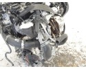 ENGINE DFF DFFA SKODA OCTAVIA LIFT III 19R 2 0 TDI ASSEMBLY REPLACEMENT Car type 4x4 SUV passenger cars