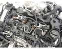 ENGINE DFF DFFA SKODA OCTAVIA LIFT III 19R 2 0 TDI ASSEMBLY REPLACEMENT Engine type diesel