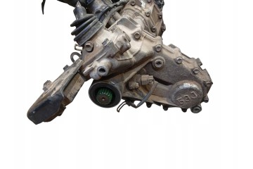 GEARBOX REDUCER SUZUKI GRAND VITARA II 2 0 V6
