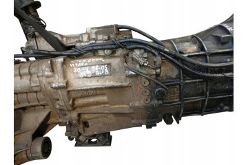 GEARBOX REDUCER SUZUKI GRAND VITARA II 2 0 V6 Transmission type manual