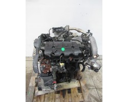 Engine complete Megane III Scenic III 1 9 dci E5 131 HP f9q870 f9q 870