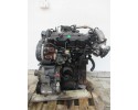 Engine complete Megane III Scenic III 1 9 dci E5 131 HP f9q870 f9q 870 Catalog number of the part Silnik KOMPLETNY Megane III Sc