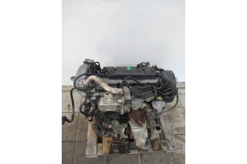 Engine complete Megane III Scenic III 1 9 dci E5 131 HP f9q870 f9q 870 Engine type diesel
