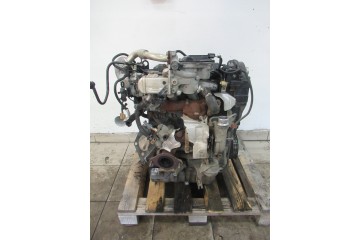 Engine complete Megane III Scenic III 1 9 dci E5 131 HP f9q870 f9q 870 Product weight with unit packaging 200 kg